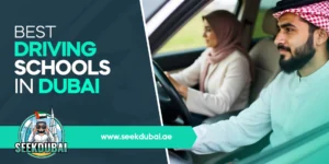 Best Driving Schools in Dubai