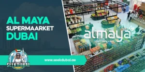 Al Maya Supermarket Dubai