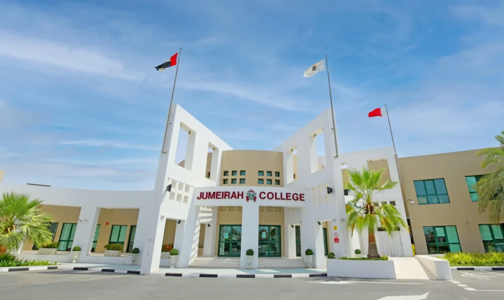 Jumeirah College