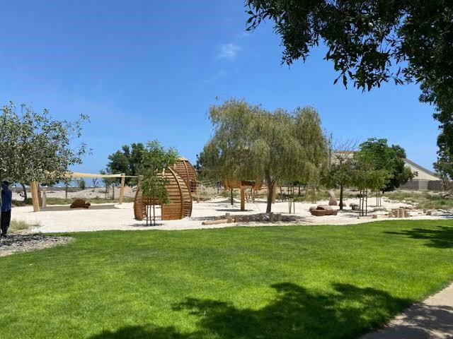 Khor Kalba Mangrove Centre