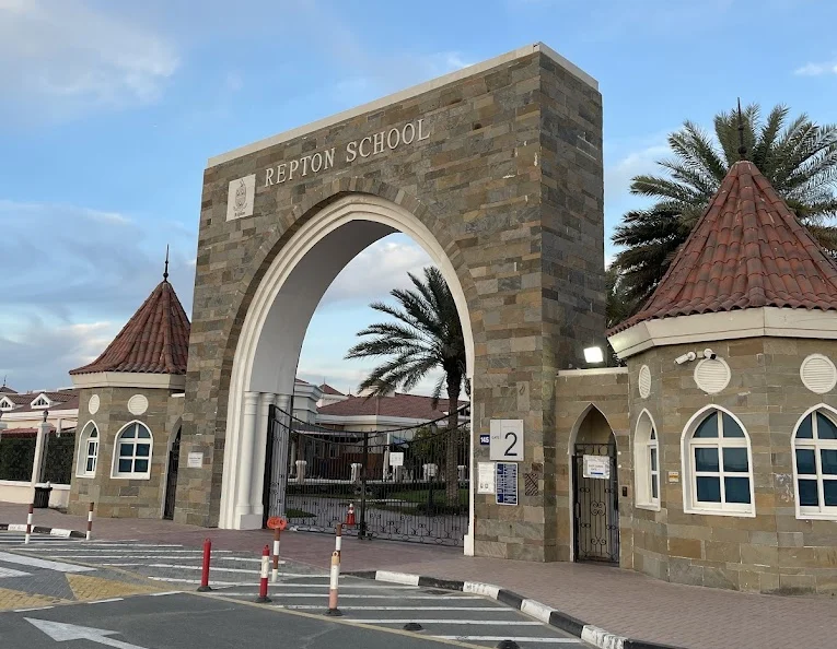 Repton School Dubai