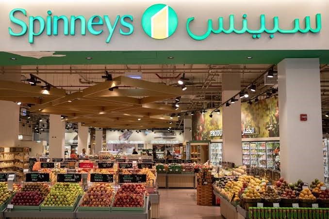 Spinneys Dubai