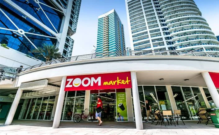 Zoom Supermarket Dubai