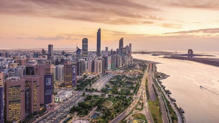 Al Ain - One of the World's Least Congested Cities