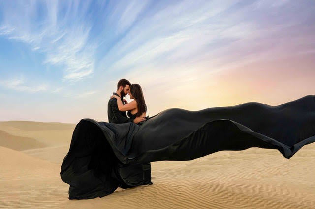 Dubai Photography Studio