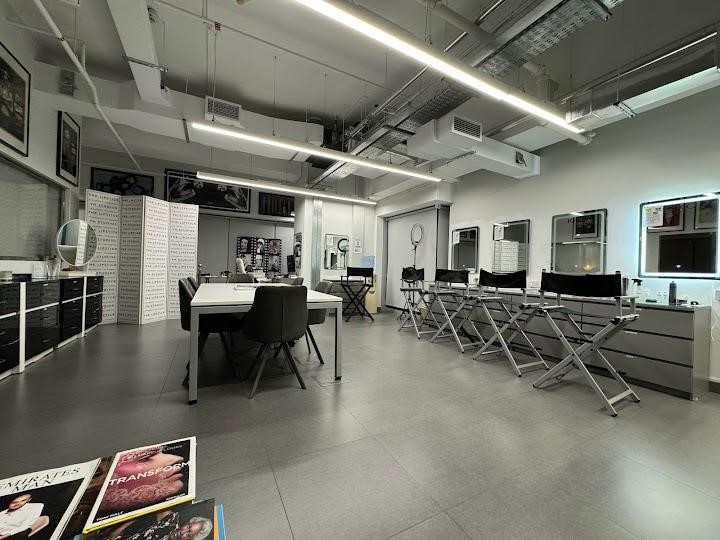 Inside the Studio 360