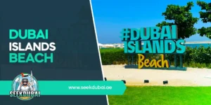 Dubai Islands Beach copy
