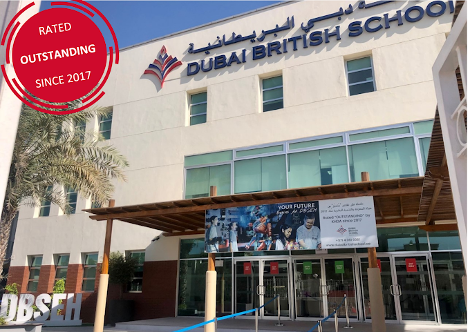 Dubai British School