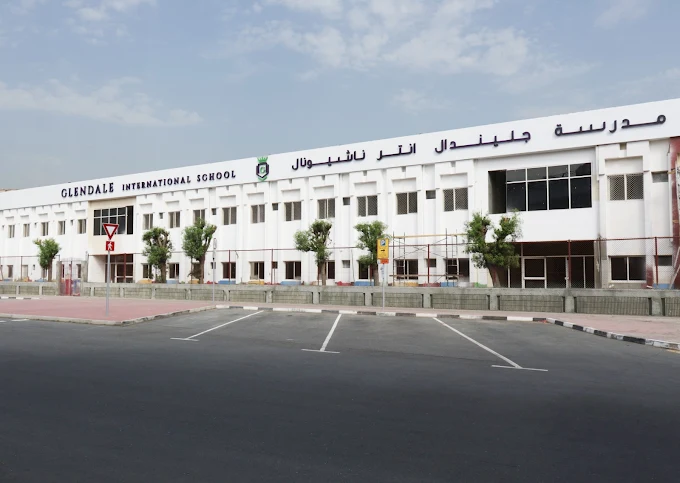 Glendale International School Dubai