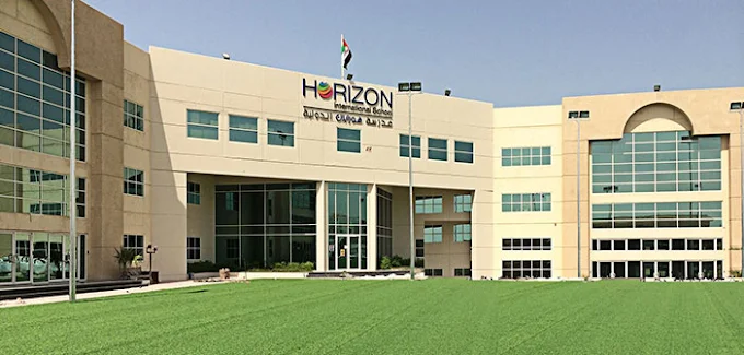 Horizon International School 