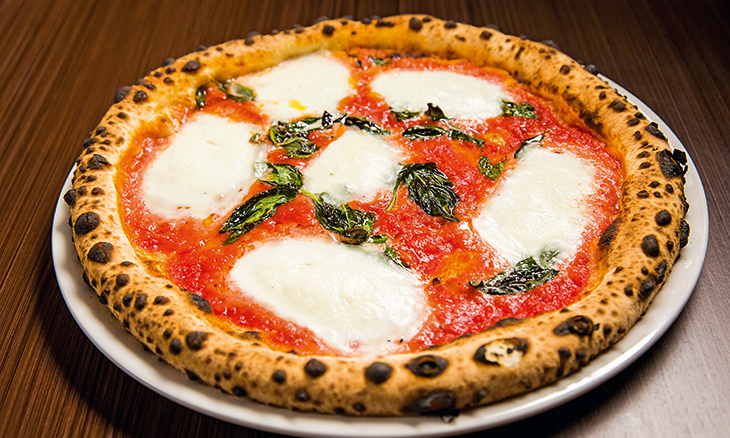 Luigia New branch at JBR
