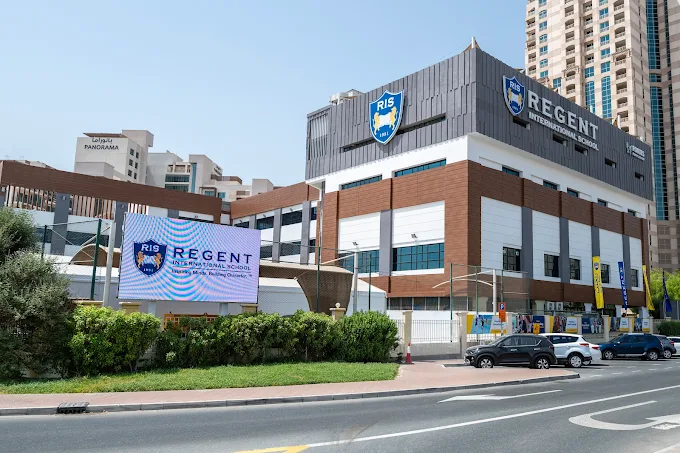 Regent International School Dubai