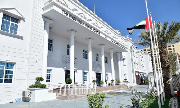 Sheffield Private School Dubai