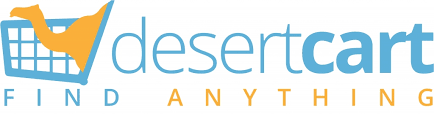 Shop at Desertcart UAE