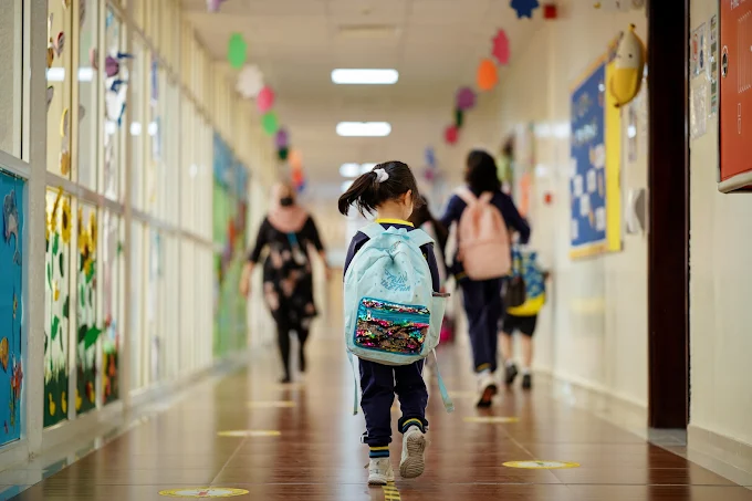 British Curriculum Schools in Dubai 