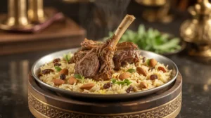 Best Mandi in Dubai
