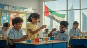 British curriculum schools in dubai