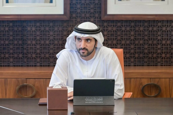Dubai Crown Prince Announces Dh1.5 Billion Incentives Package