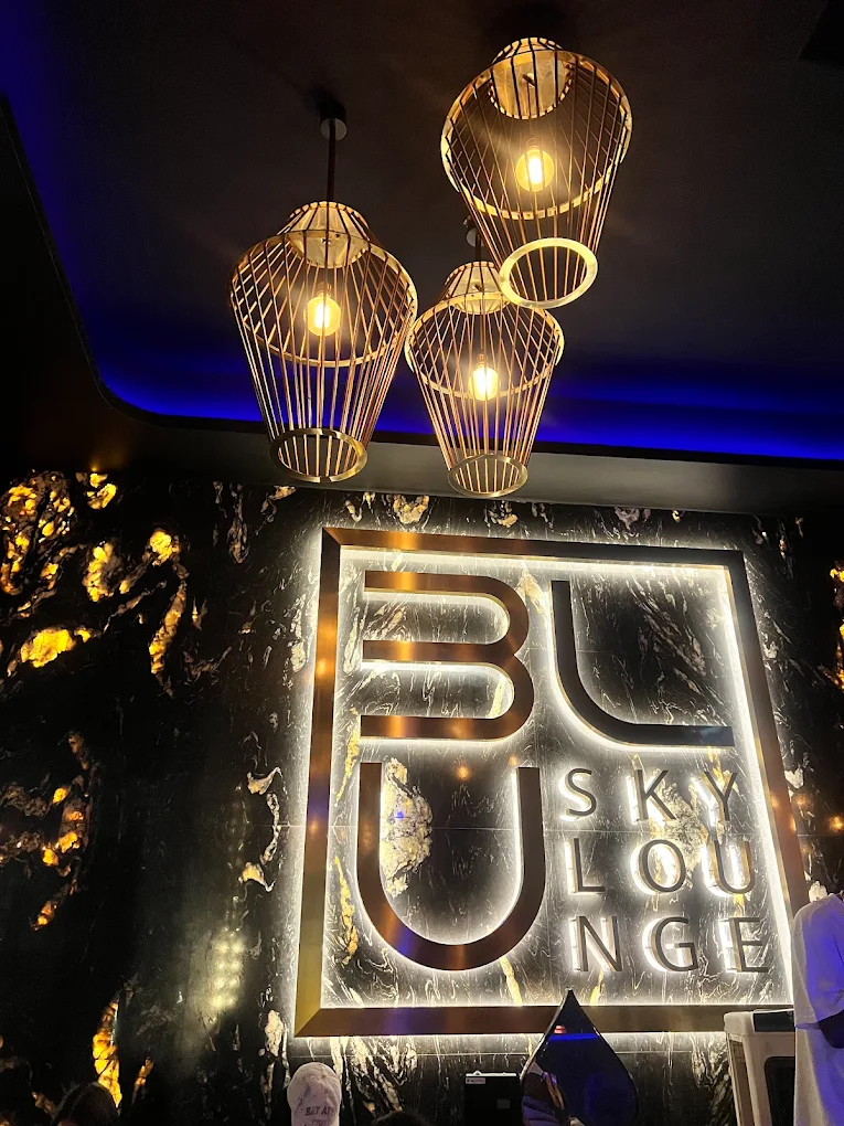 Bling DXB Dubai 