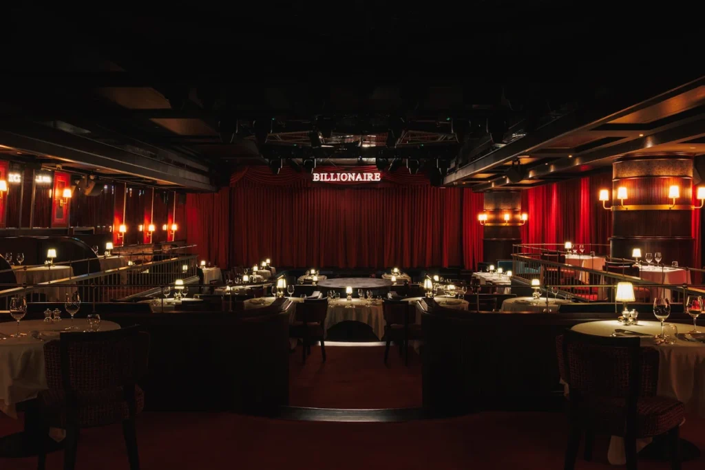 Best Bargains at Billionaire Dubai