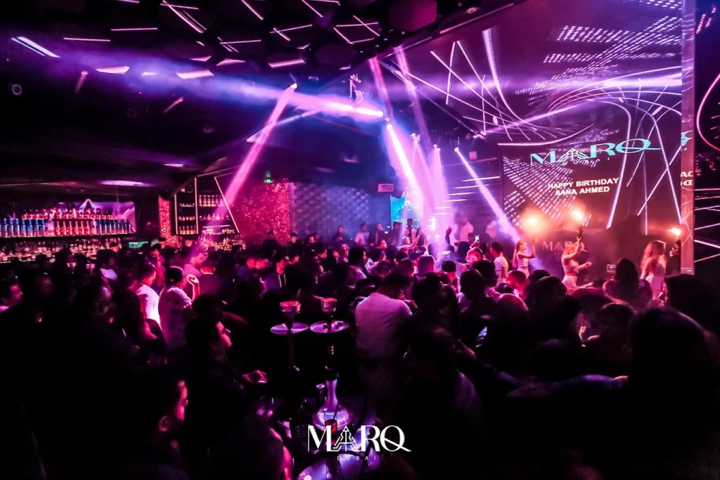 Club Boudoir