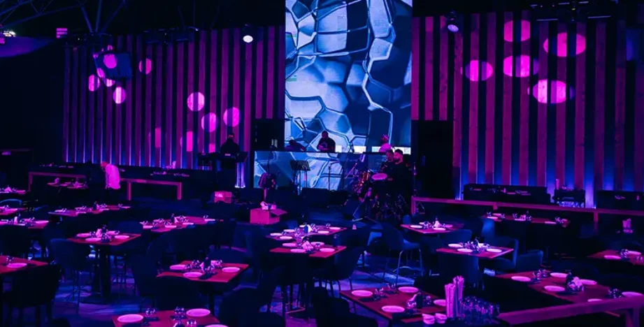 Nightclub events at Drai’s Dubai