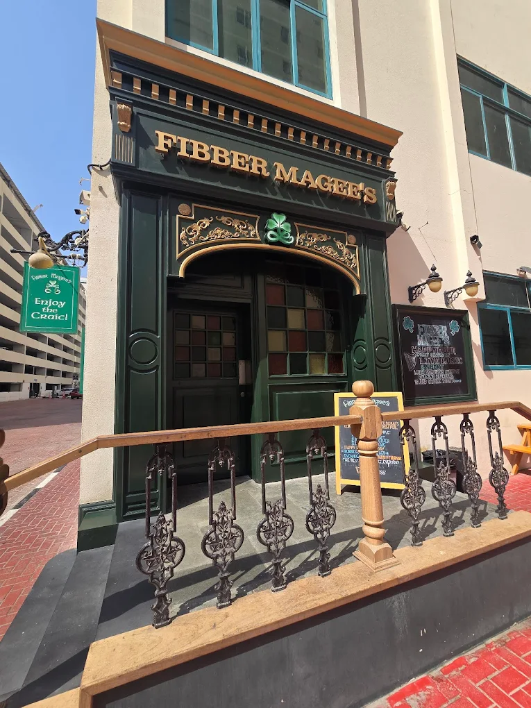 Top Happy Hours at Fibber Magee’s