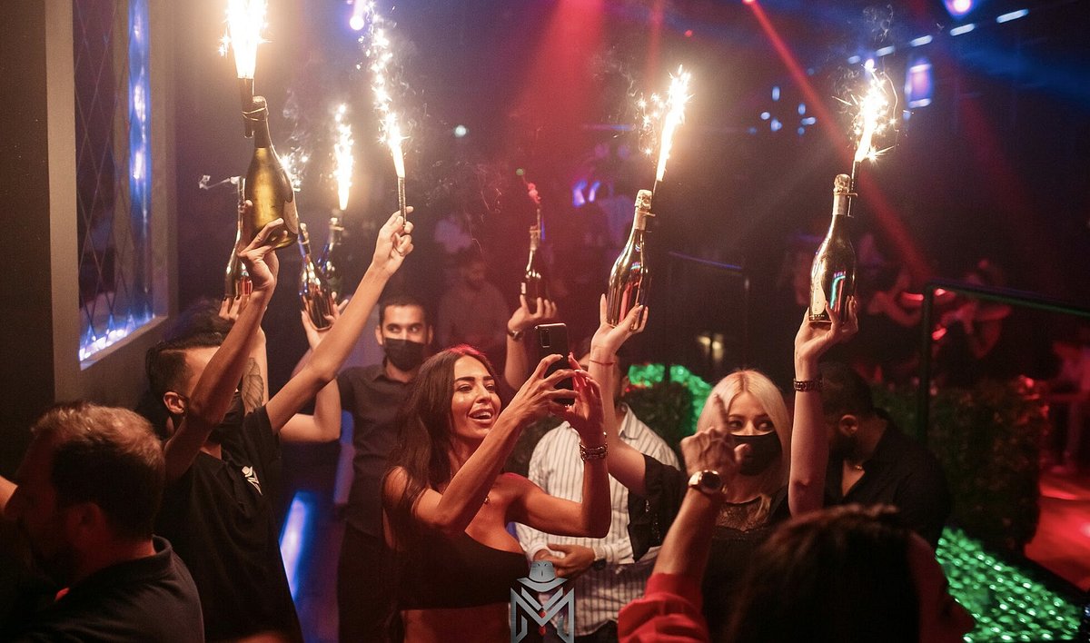 Mafia Dubai
