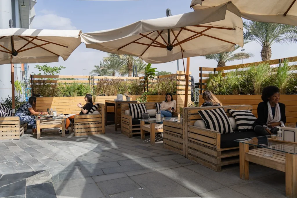 One Life Kitchen and Café