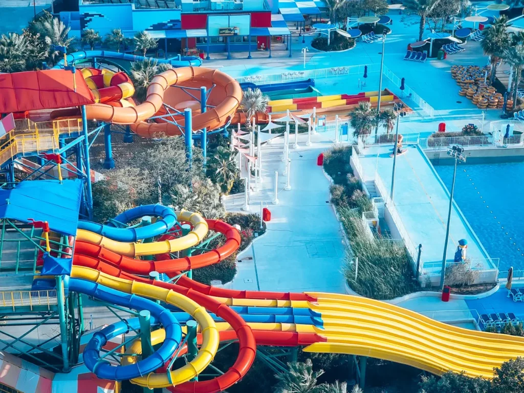 LEGOLAND Waterpark 2026