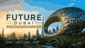 Museum of the Future Dubai