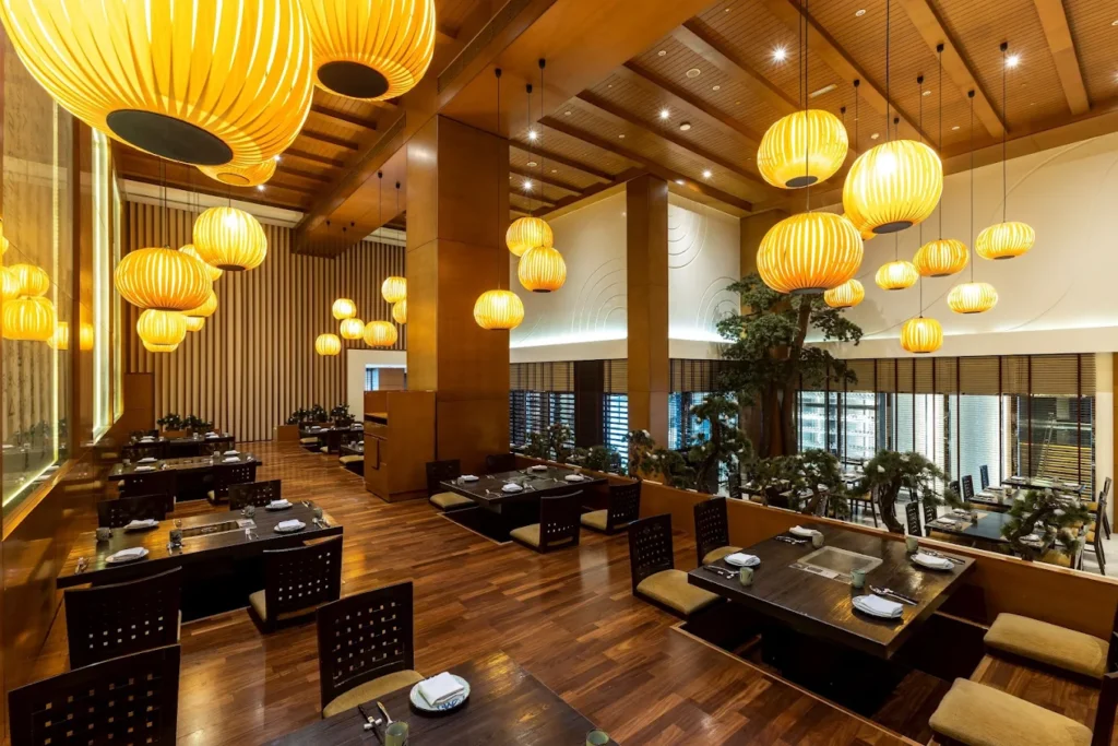 Sonamu Restaurant